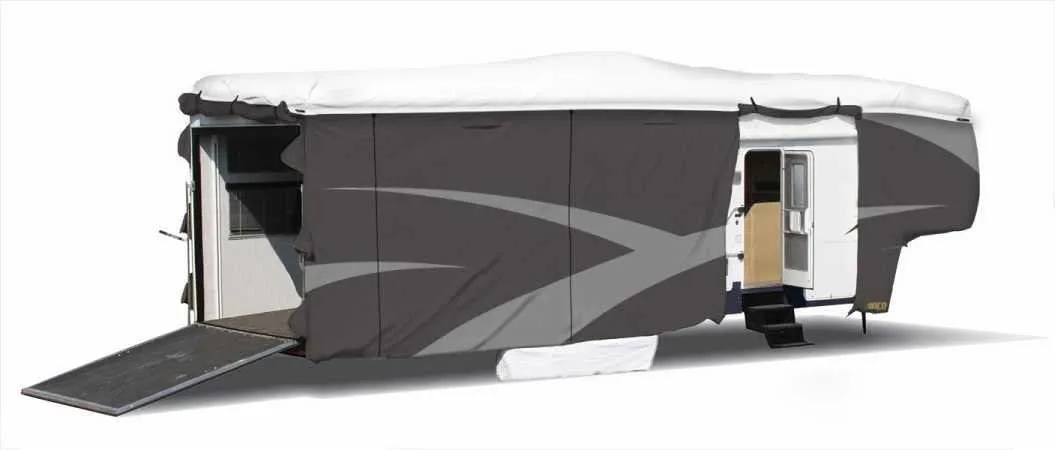 WIND OLEFIN HD 5TH CVR 28'1